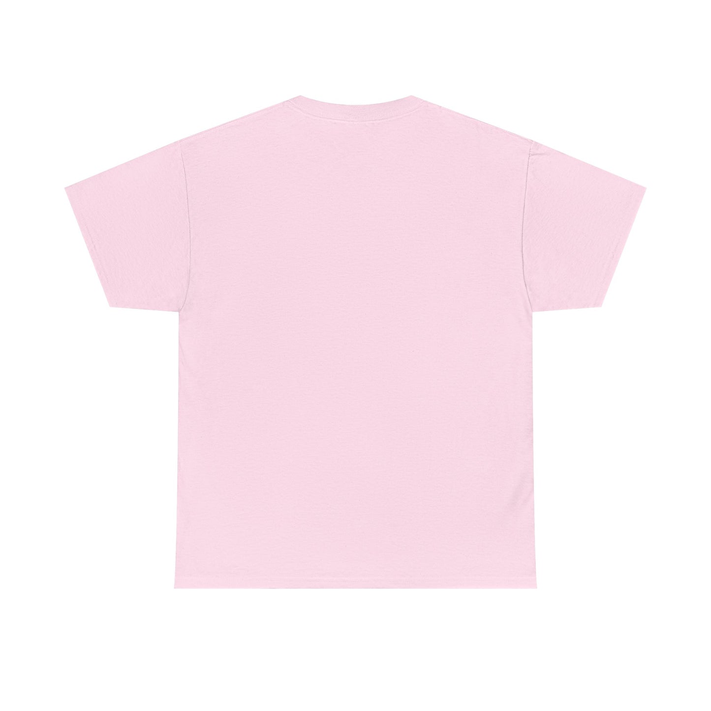 Dog Mom Paw Women's Heavy Cotton Tee